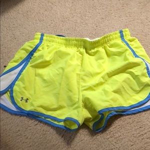 Under Armor athletic shorts